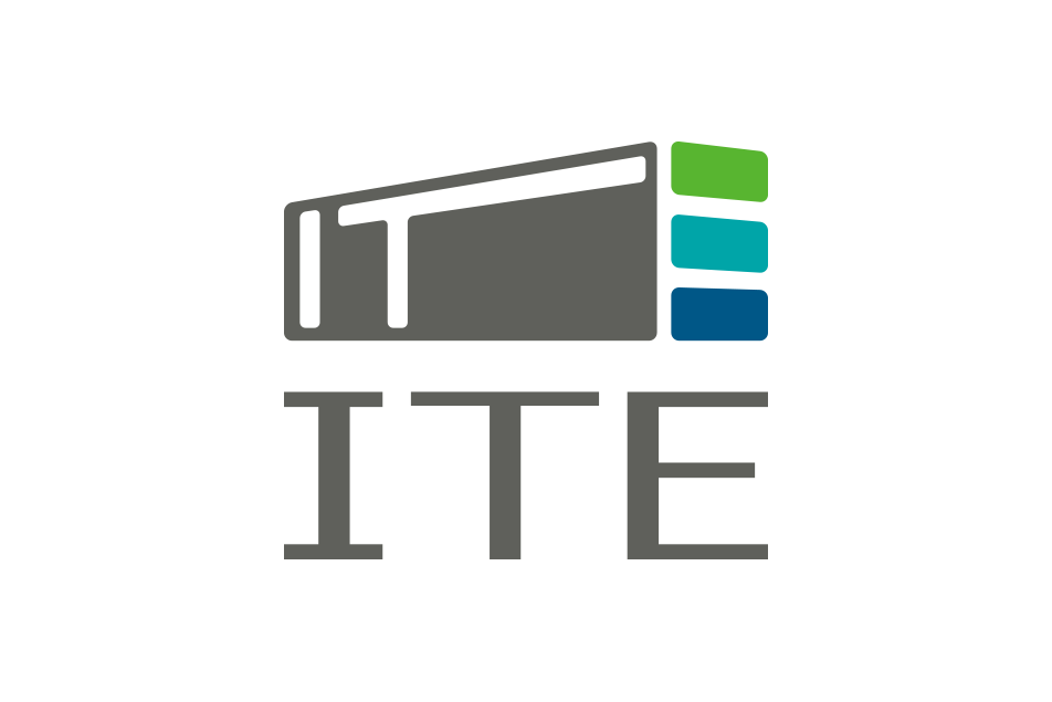 ITE logo